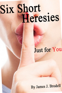 Heresies
                cover art